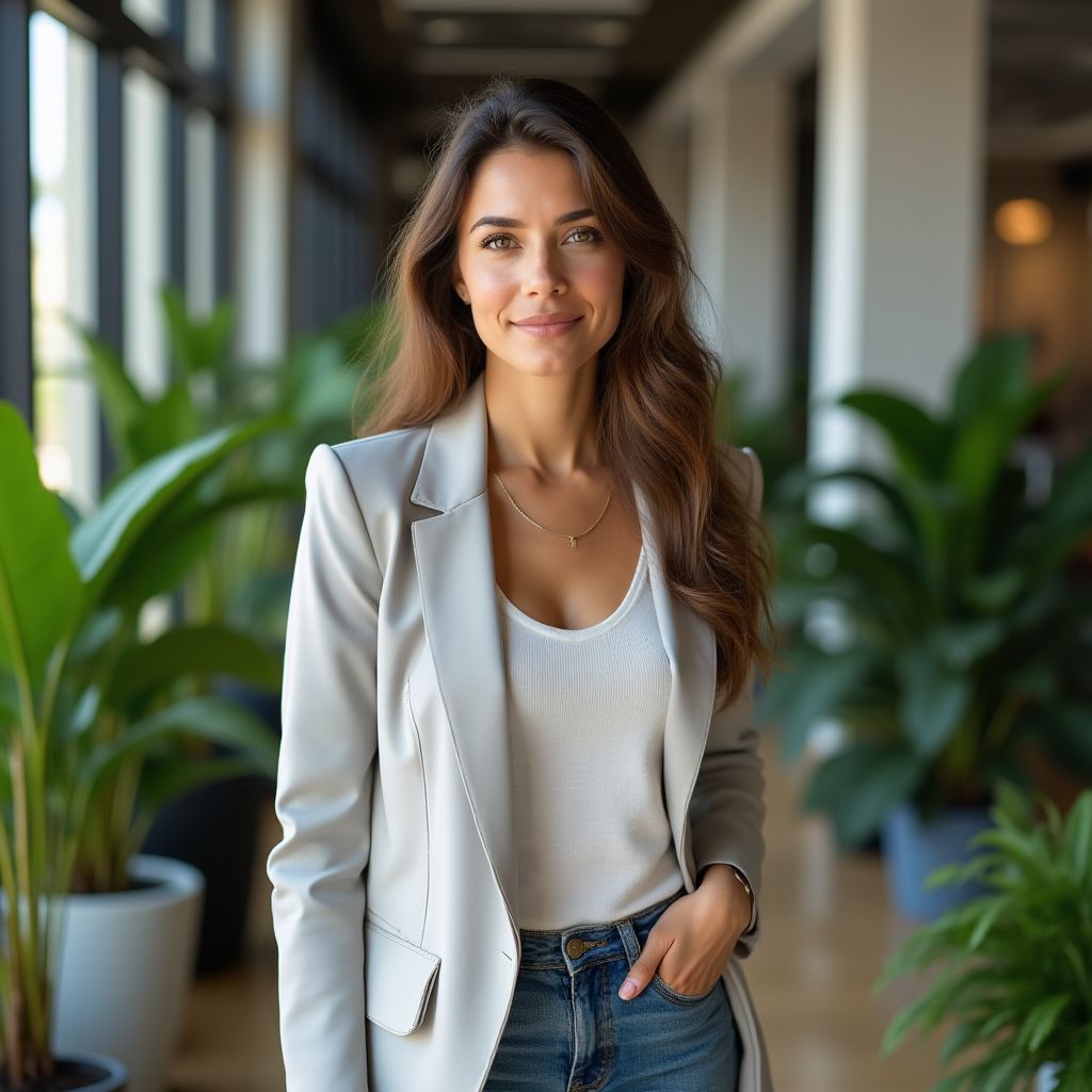Directora de Sostenibilidad