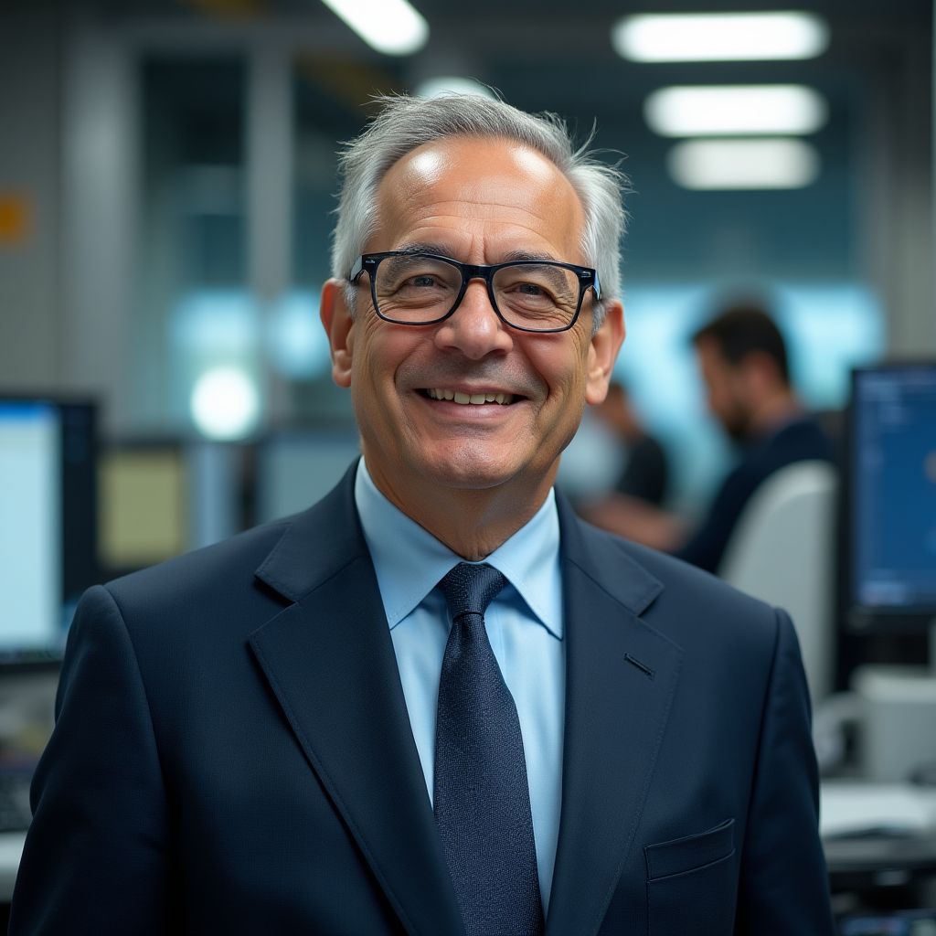 Director de Innovación
