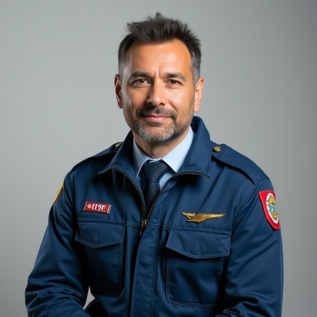 Gerente de Operaciones